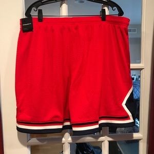 Jordan shorts